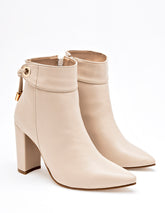 Botín casual  para Mujer   cod. 136243